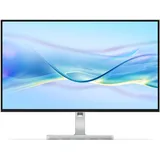 Lenovo L27h-4A (2560 x 1440 Pixel, 27"), Monitor, Grau