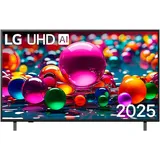 LG 65UA75006LA 65" LED 4K UHD AI Smart TV UA75