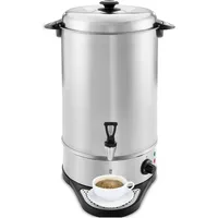 Royal Catering Glühweinkocher 20 l Silber