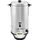 Royal Catering Glühweinkocher 20 l Silber