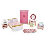 Tender Leaf Toys Schlafzimmer