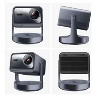 Hisense C2 Ultra DLP Schwarz