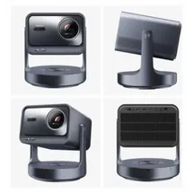Hisense C2 Ultra DLP Schwarz