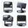 Hisense C2 Ultra DLP Schwarz
