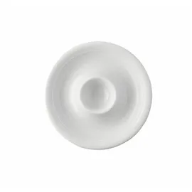 Thomas Trend Eierbecher mit Ablage 14cm weiß (11400-800001-15525)