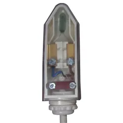 Theben Aufbau-Lichtfänger 9070008