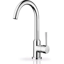 PYRAMIS Gusto Basic Einhebelmischer Chrom
