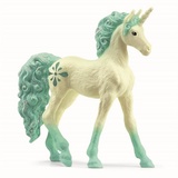 Schleich Bayala Sammeleinhorn Aquamarin