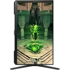 Samsung Odyssey G4 S27BG400EU 27"