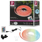 Paulmann SimpLED LED Strip Outdoor Komplettset 5m 30W RGB 500 cm