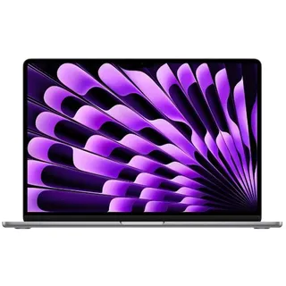 15,3'' 16 GB RAM 256 GB SSD 8-Core GPU Space Grau