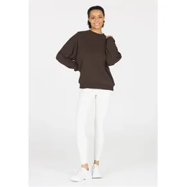 ATHLECIA Cabell Sweatshirt Braun 36