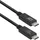 Act AC7402 Schwarz 2 m