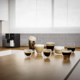 Cecotec Cremmaet Compactccino Connected Black Rose