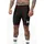 TapouT Tapout, Pendant S Rot, Weiss, Schwarz