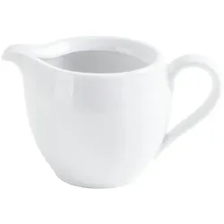 KAHLA 201004A90020C Accessoires Milchkännchen 0,30 l weiß