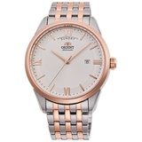 Orient RA-AX0001S0HB Herren Automatik 41mm 10ATM