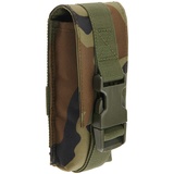 Brandit Textil Brandit Molle Multi Pouch Large Woodland