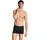 CALIDA Boxershorts unifarben schwarz S 6er Pack