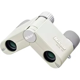 Nikon 4x10D CF Ivory White