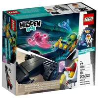 LEGO Hidden Side Drag Racer 40408