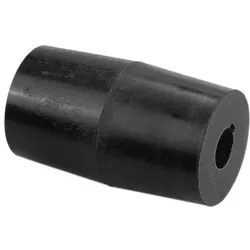 Schleifbandrolle Bohrung 19mm