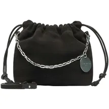 Liebeskind Berlin Lya II Schultertasche Leder Brown
