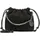 Liebeskind Berlin Lya II Schultertasche Leder Brown