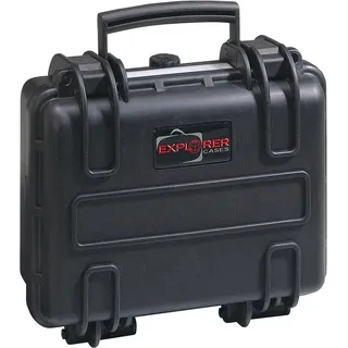 Dörr Spezialkoffer Explorer Mod. 2712