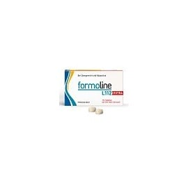 Formoline L112 Extra Tabletten 192 St.