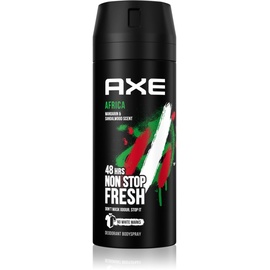 Axe Afrika Spray 150 ml