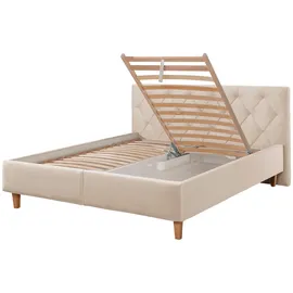 Home Affaire Sunley 100 183 x 210 cm Beige