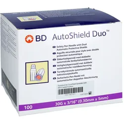 Bd Autos Duo Sic P N 5mm