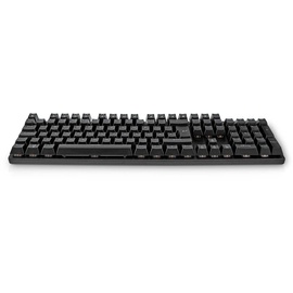 Nedis Wired Gaming Keyboard Schwarz