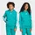 adidas Hoodie Green 164