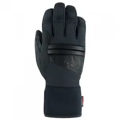 ROECKL Selkirk Skihandschuh dunkelblau - 10,5