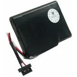 AccuCell Akku für 4CP0.002.06 1100 mAh 3,7 V schwarz