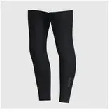 Sportful Essential Beinlinge-Schwarz-L-XL