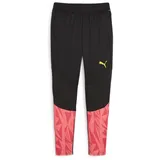 Puma Individualfinal Trainingshose Schwarz M
