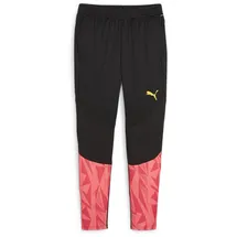Puma Individualfinal Trainingshose Schwarz M