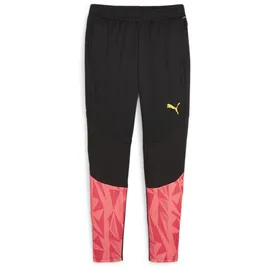 Puma Individualfinal Trainingshose Schwarz M
