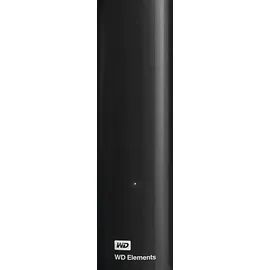Western Digital Elements Desktop 14 TB USB 3.0 schwarz