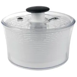Oxo Good Grips Salat- Und Kräuterschleuder 2,8L