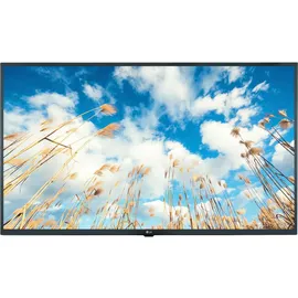 LG 43UM767H Fernseher 109,2 cm (43") 4K Ultra HD Smart-TV WLAN Blau 420 cd/m2 (43UM767H)