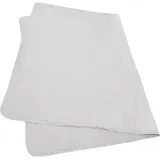 Traumschlaf Baumwolle Sommerdecke leicht, Füllung: 100% Baumwolle 200x210 cm