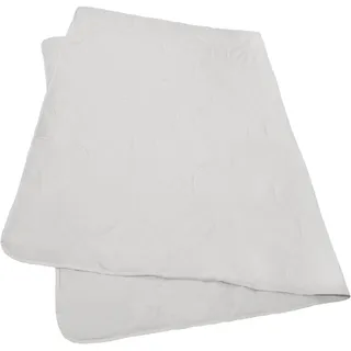 Traumschlaf Baumwolle Sommerdecke leicht, Füllung: 100% Baumwolle 200x210 cm