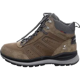 Allrounder Wanderschuhe in Braun 46 EU | Gr.: