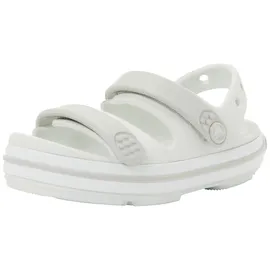 Crocs Kids' Crocband Cruiser Light Moon 20