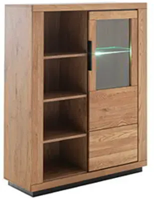 MCA Direkt Greno Kombi-Highboard T21