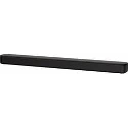 Sony Soundbar »HT-SF150«, Verbindung über HDMI, Bluetooth, USB, TV Soundsystem, Lautsprecher, 12627922-0 schwarz